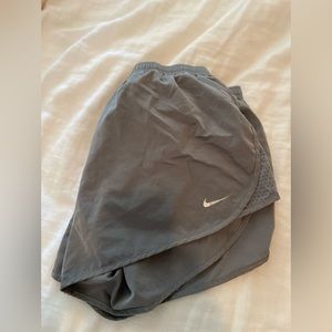 Nike running shorts